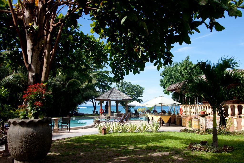 Castello Beach Hotel Grand Anse  Luaran gambar